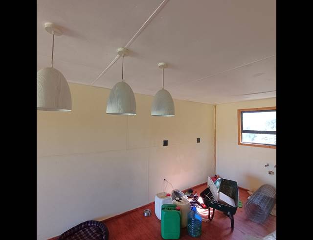2.10HA SMALLHOLDING FOR SALE IN NELSONIA